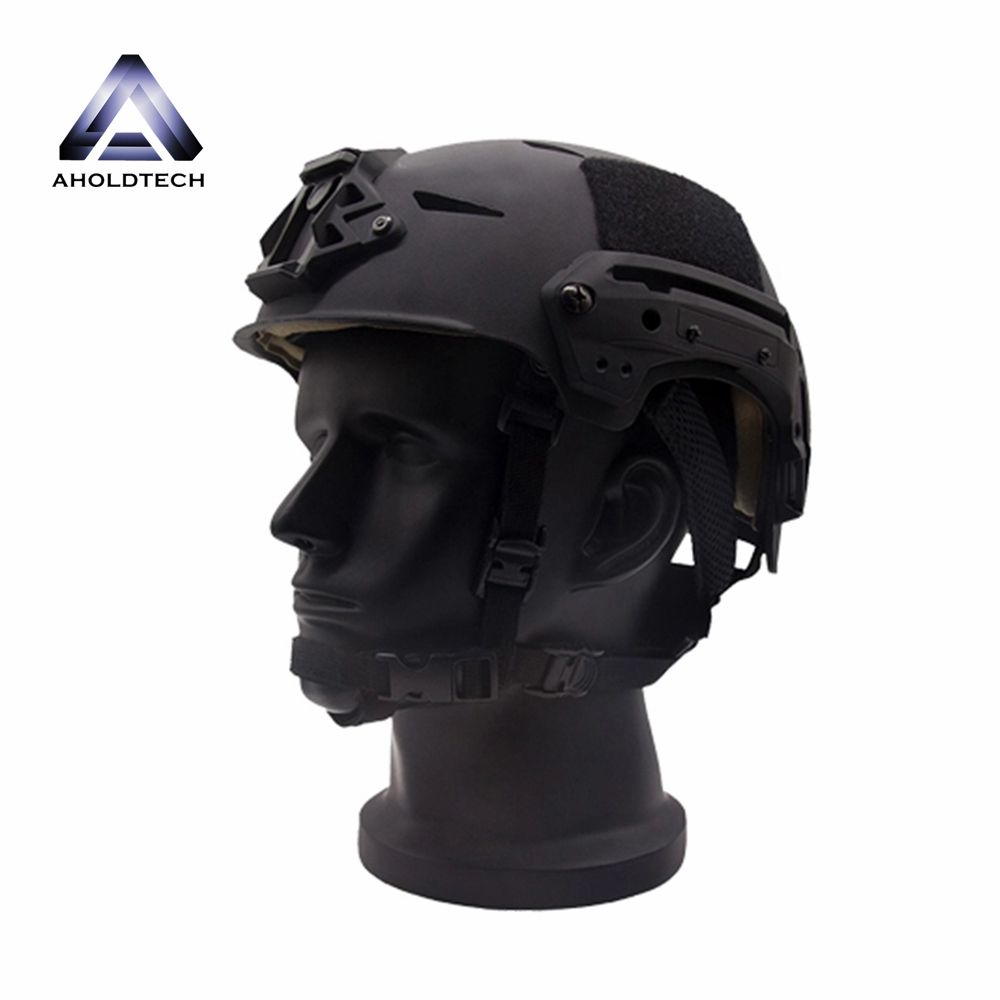 Good Quality Tactical Training Helmet - Team Wendy Training Airsoft Tactical Helmet  ATASH-04 – Ahodtechph