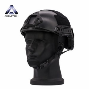 Mafunzo ya Haraka ya Airsoft Tactical Helmet ATASH-05