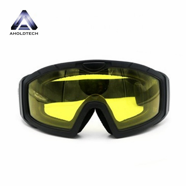 China wholesale Military Bag - Military Army Tactical Goggles ATATG-04 – Ahodtechph