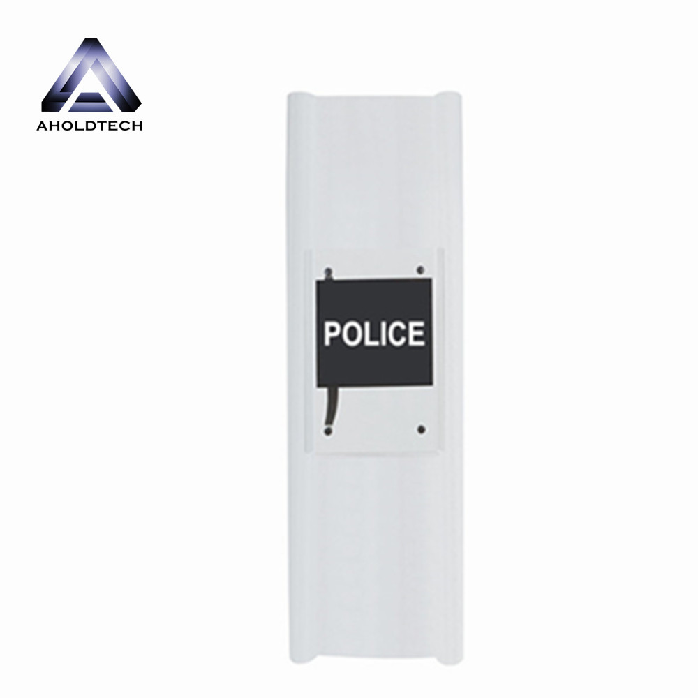 Factory making Anti Riot Baton - Combined Contectable Police Polycarbonate Multifunctional Anti Riot Shield ATPRS-PRTM07 – Ahodtechph