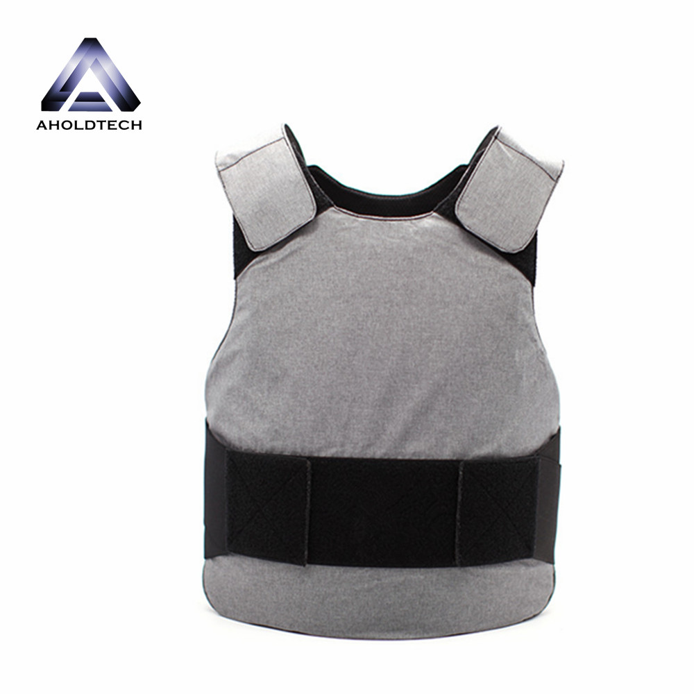 Lowest Price for Armor Ballistic Bag - Concealable Bulletproof Vest NIJ Level IIIA ATBV-C01 – Ahodtechph