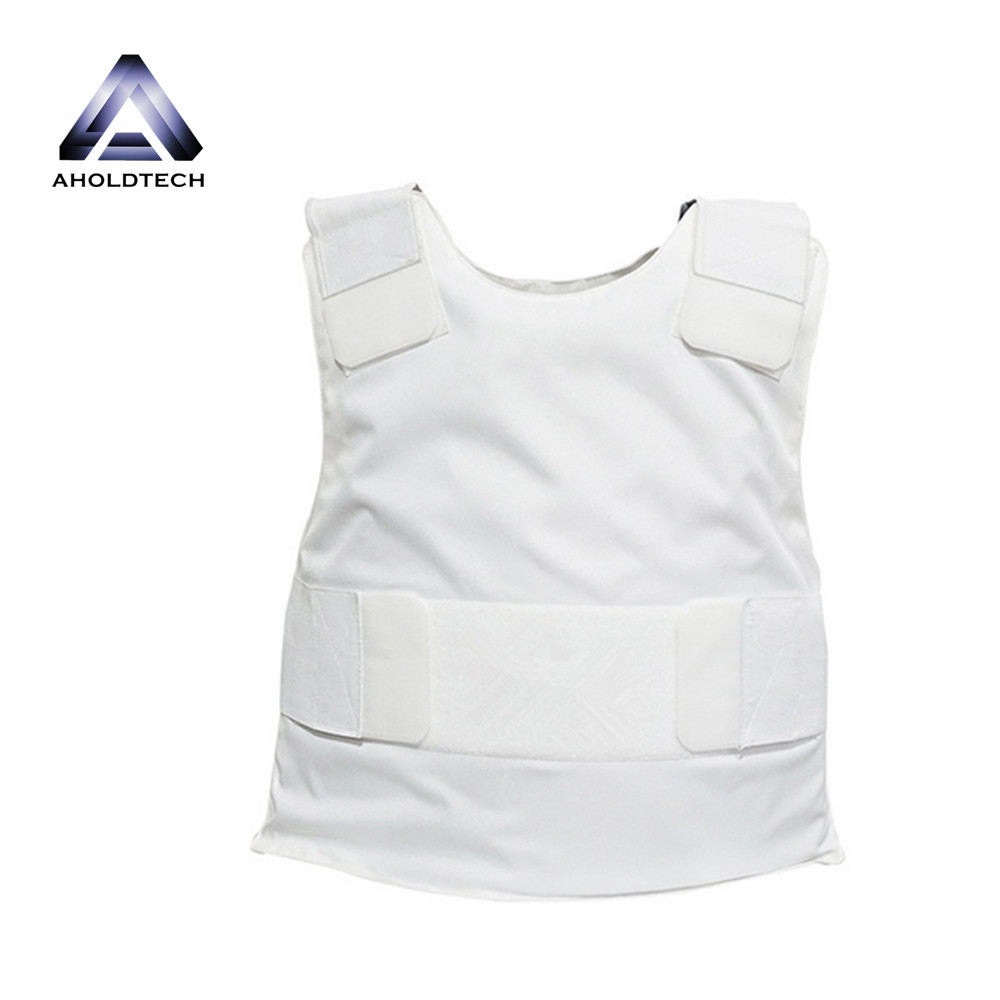 OEM Customized School Bulletproof Backpack - Concealable Bulletproof Vest NIJ Level IIIA ATBV-C02 – Ahodtechph