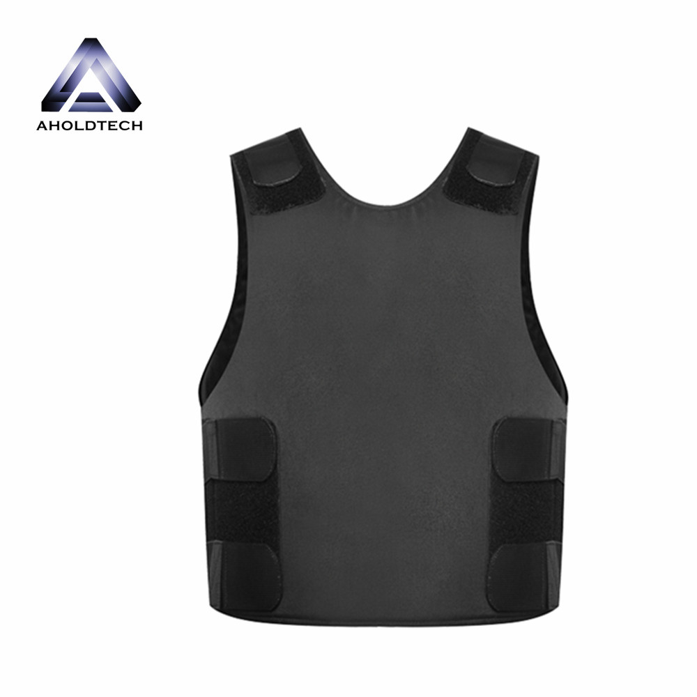 OEM/ODM China Tactical Bulletproof Shield - Concealable Bulletproof Vest NIJ Level IIIA ATBV-C05 – Ahodtechph