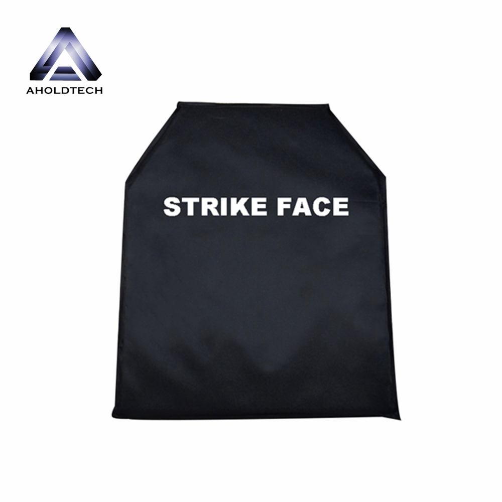OEM Factory for Insert Bulletproof Backpack - PE Soft Armor Bulletproof Plate NIJ IIIA ATBP-3APS-STA – Ahodtechph