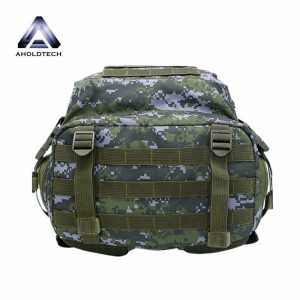 Армейская тактическая сумка ATATB-06