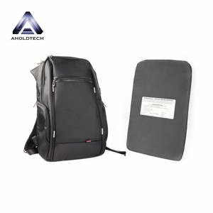 PELightweight Bulletproof Backpack NIJ Level IIIA ATBG-P04