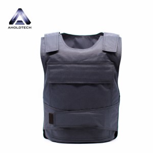 Waistcoat Bulletproof Vest NIJ Level IIIA ATBV-W01