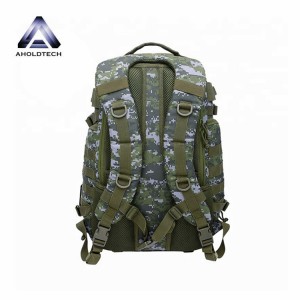 Karinės armijos taktinis krepšys ATATB-06