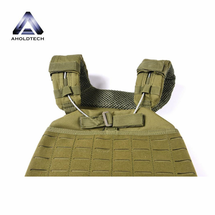 China Factory wholesale Level 4 Bulletproof Shield - PE Tactical