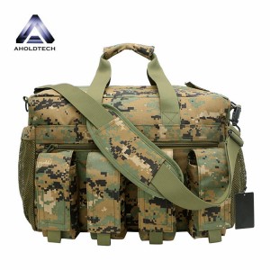 Militær Army Tactical Bag ATATB-07