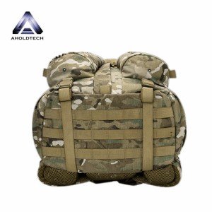 Militārās armijas taktiskā soma ATATB-04