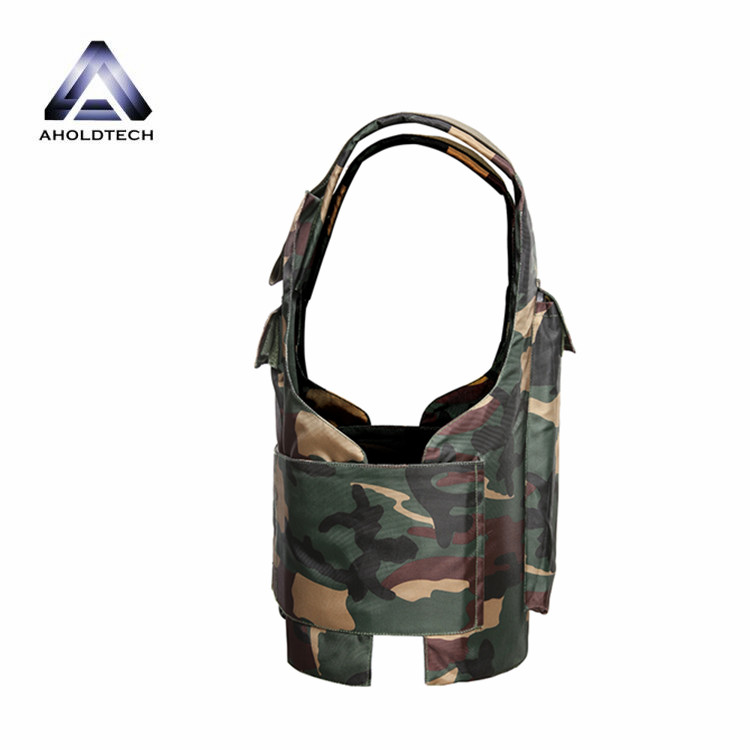 China Wholesale Bulletproof Neck Protection Suppliers