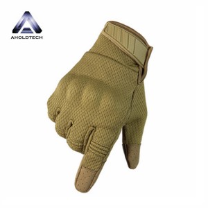 Tactical Gloves ATPTG-01