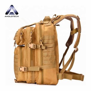 Армейская тактическая сумка ATATB-01