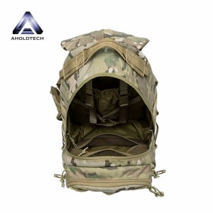 ملٹری آرمی ٹیکٹیکل بیگ ATATB-03