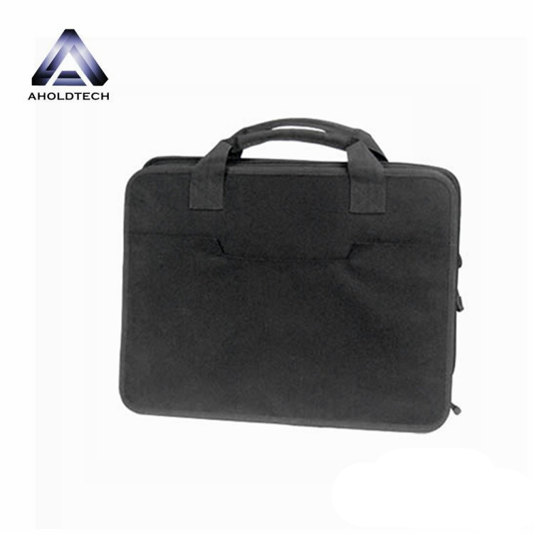 Military Nij Iiia Bulletproof Suitcase Foldable Ballistic Briefcase for VIP  - China Bulletproof Briefcase, Soft Ballistic Shield