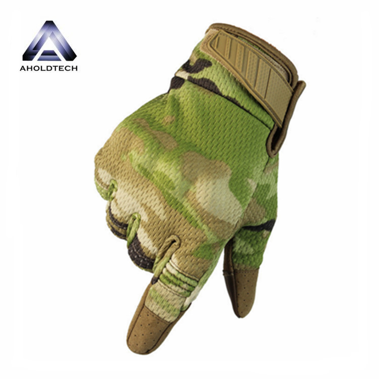 Professional China Tactical Belt – Tactical Gloves ATPTG-01 – Ahodtechph