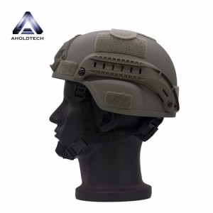 MICH Training Airsoft Tactical Helmet ATASH-03