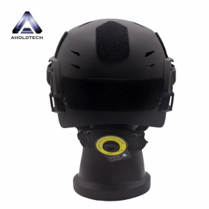 Ekipa Wendy Training Airsoft Tactical Helmet ATASH-04