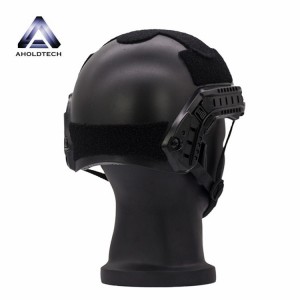 Ukuqeqeshwa Okusheshayo I-Airsoft Tactical Helmet ATASH-05