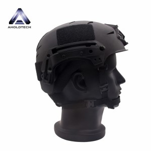 Otu Wendy Ọzụzụ Airsoft Tactical Helmet ATASH-04