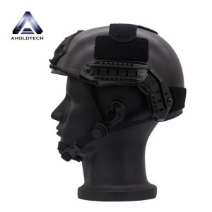 Fast Training Airsoft Tactical Helmet ATASH-05