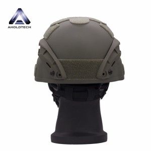 MICH Training Airsoft Tactical Helmet ATASH-03