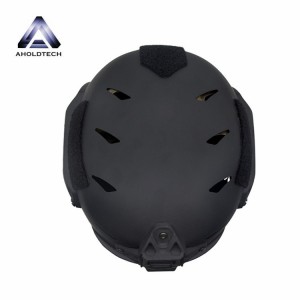 Ithimba le-Wendy Training Airsoft Tactical Helmet ATASH-04