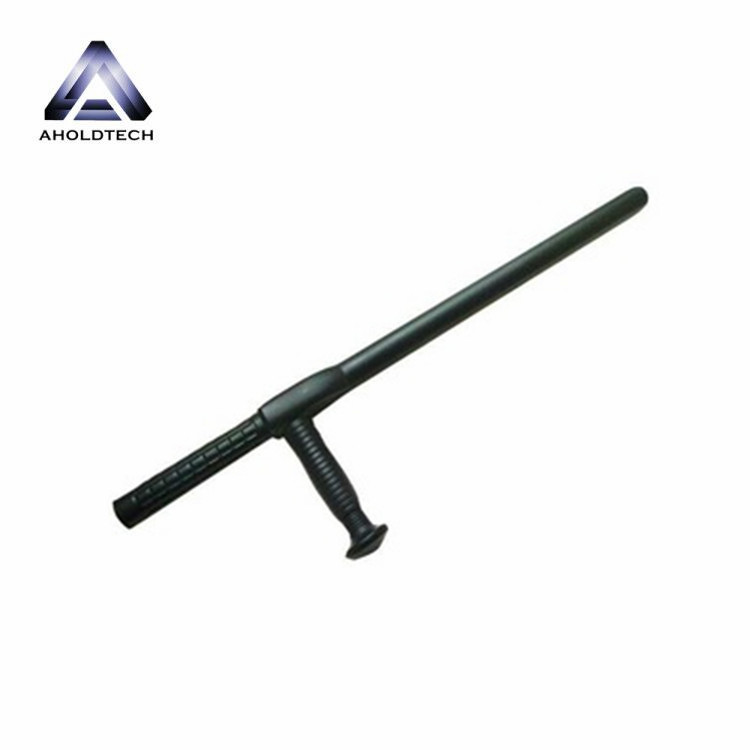High Quality for Law Enforcement Police Motorcycle Helmet - Police Rubber Stick Anti Riot Baton  ATPRB-04-T – Ahodtechph