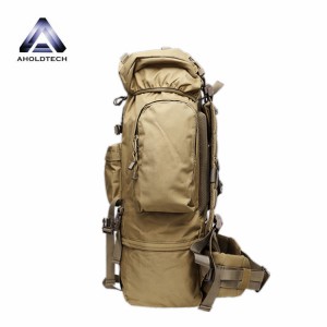 Tactical Bag a le Military Army ATATB-08
