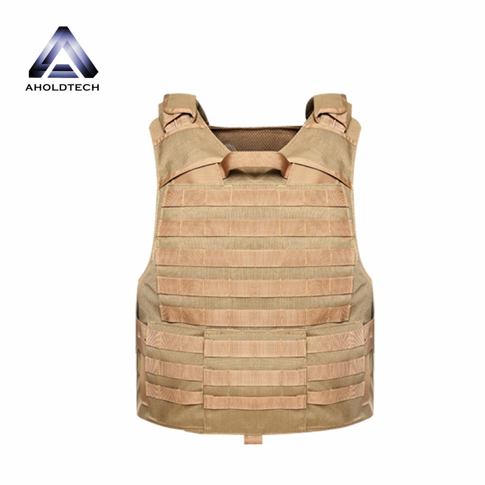 Ballistic Bulletproof Military Vest - China Bullet Proof Vest and