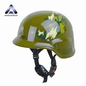 PASGT Training Airsoft Taktischer Helm ATASH-01