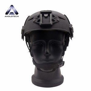 Team Wendy Training Airsoft Tactische Helm ATASH-04