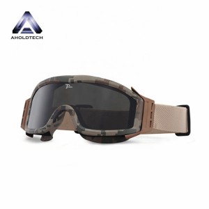 Karinės armijos taktiniai akiniai ATATG-02
