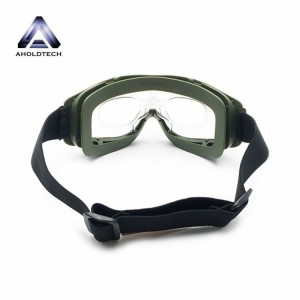 Kacamata Taktis Tentara Militer ATATG-03