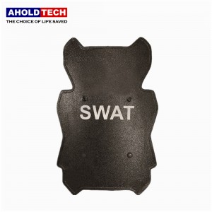 PE Hand Hold Bat Bats Bulletproof Shield NIJ IIIA AHBS-H3AP03
