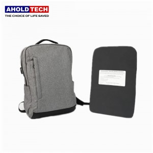 I-PE Lightweight Bulletproof Backpack NIJ Level IIIA ATBG-P02