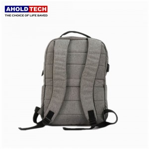 I-PE Lightweight Bulletproof Backpack NIJ Level IIIA ATBG-P02