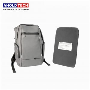 I-PE Lightweight Bulletproof Backpack NIJ Level IIIA ATBG-P03