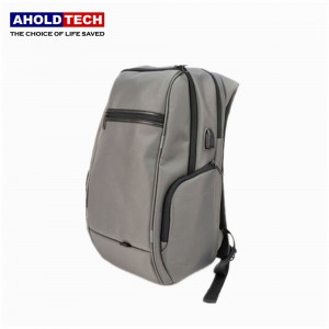 I-PE Lightweight Bulletproof Backpack NIJ Level IIIA ATBG-P03