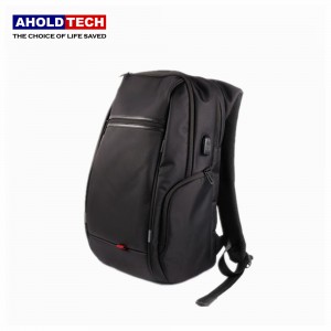 I-PELightweight Bulletproof Backpack NIJ Level IIIA ATBG-P04