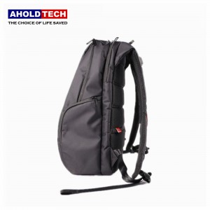 PELightweight Bulletproof Backpack NIJ Level IIIA ATBG-P04