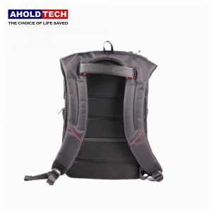 I-PELightweight Bulletproof Backpack NIJ Level IIIA ATBG-P04