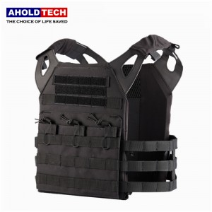 Aholdtech Plate Carrier Bulletproof жилет NIJ Level IIIA ATBV-P01