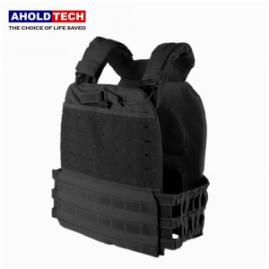 Aholdtech Plate Carrier Bulletproof Vest NIJ Level IIIA ATBV-P02