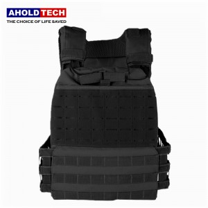 I-Aholdtech Plate Carrier Bulletproof Vest NIJ Level IIIA ATBV-P02