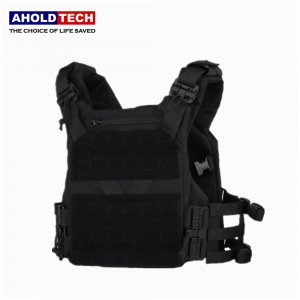 Aholdtech Plate Carrier Bulletproof Vest NIJ Lefel IIIA ATBV-P07C