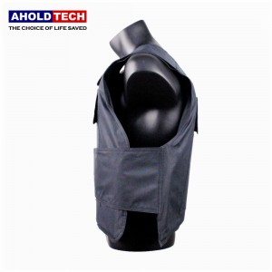 I-Aholdtech Waistcoat Bulletproof Vest NIJ Level IIIA ATBV-W01
