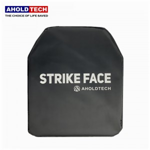 Aholdtech 3APS01-ME 10X12 NIJ IIIA 3A Soft Bulletproof Plate Ballistic Vest Bulletproof Backpack Ballistic Plate