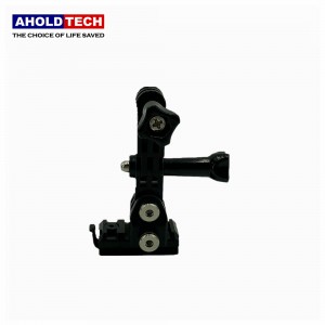 Aholdtech ATHA-CC04 Tactical Helmet Camera Connector for Gopro Hero Cameras and Sports Cameras